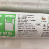 美丽雅 家用经济装冰箱冷藏食品保鲜连卷式易撕背心式保鲜袋大号35*45cm*100个入晒单图