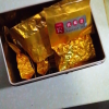 一农特级清香型铁观音150g/罐 安溪铁观音乌龙茶茶叶 福建茗茶晒单图