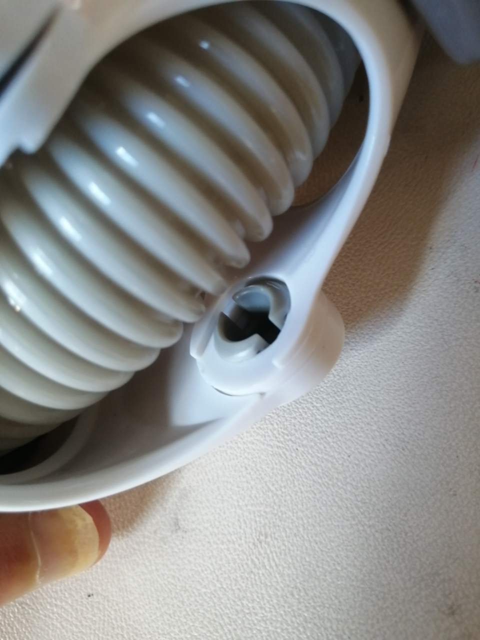 苏宁宜品家用有线吸尘器升级两用款晒单图