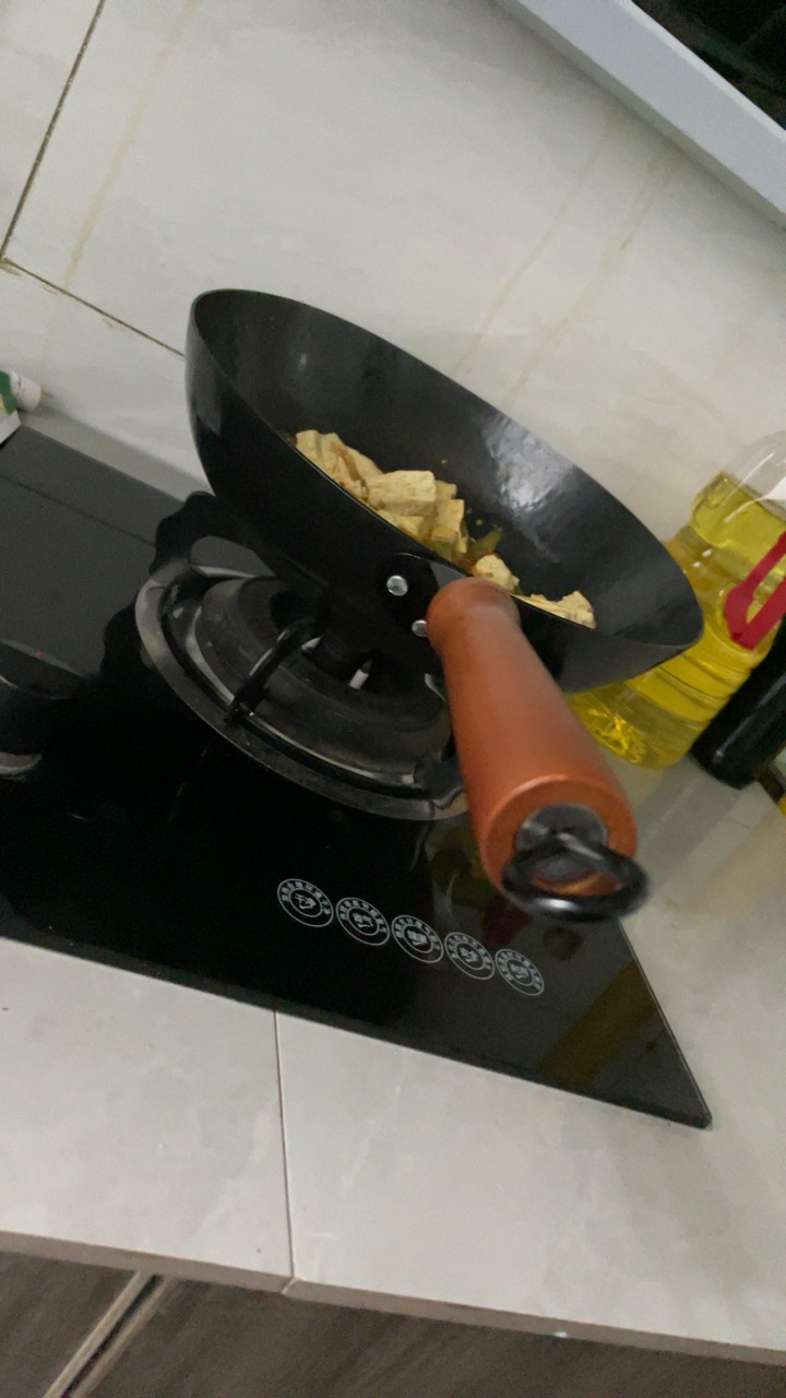 苏泊尔(SUPOR)电饭煲家用快速饭5L小快3-7人多功能电饭锅蓝钻球釜不粘内胆一键柴火饭智能预约定时SF50FC665晒单图