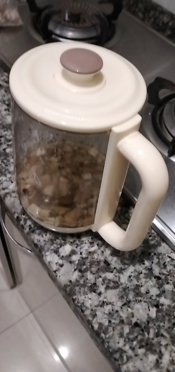 荣事达(Royalstar)养生壶煮茶壶烧水壶电热水壶开水壶恒温壶玻璃花茶壶预约保温1.8L家用办公室YSH18L19A晒单图