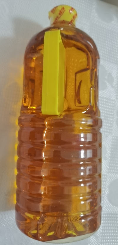 鲁花浓香大豆油2L非转基因健康炒菜小桶装食用油豆油(新老包装随机)晒单图