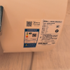 美的电热水器80升储水式 3300W变频 终身免换镁棒省钱 安全零电洗一级节能 智能家电 F8032-JA5(HE)晒单图