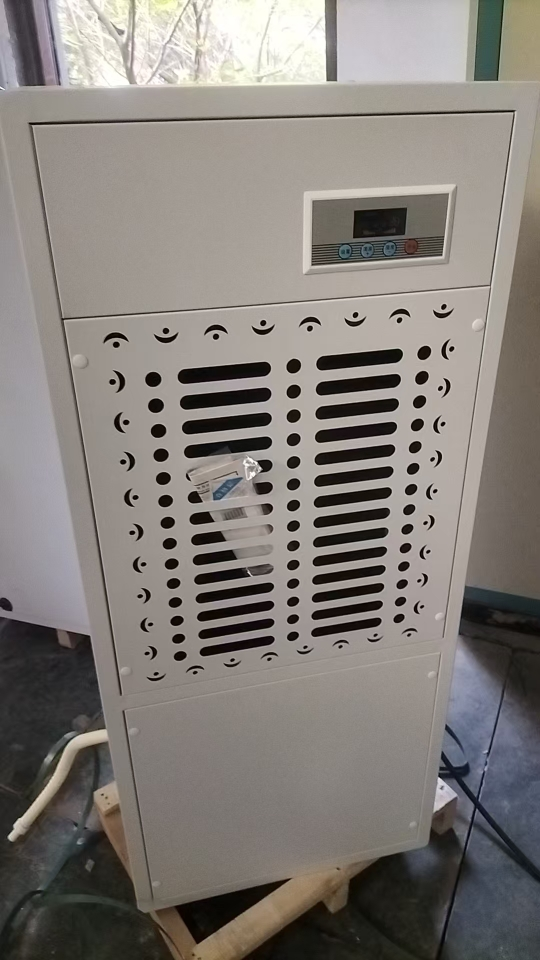 天逐TZ-8113A 吸湿机(计价单位:台)白色晒单图