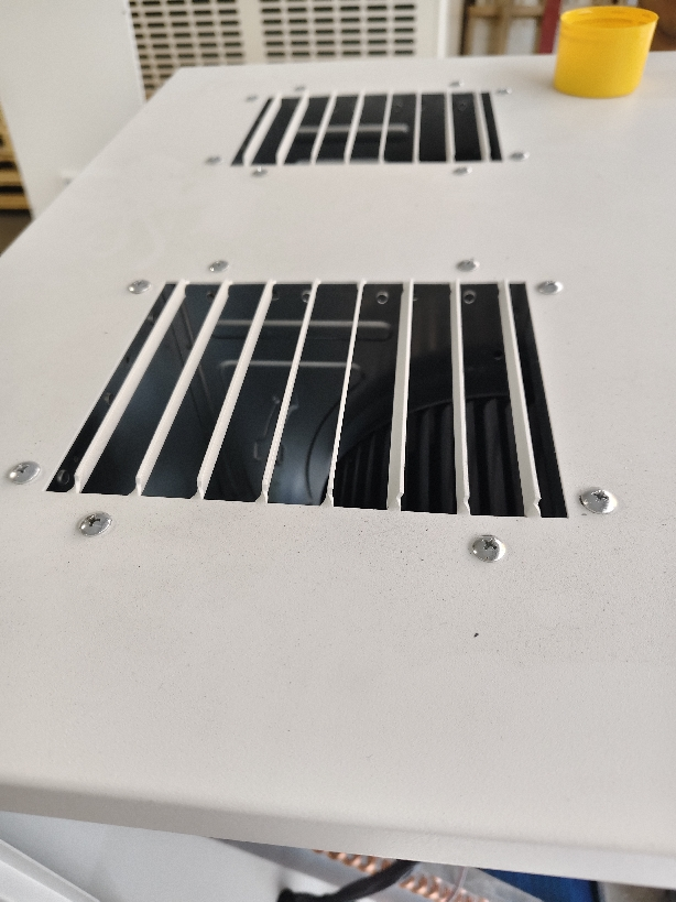 天逐TZ-8113A 吸湿机(计价单位:台)白色晒单图