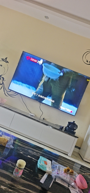 TCL电视 75Q9L Pro 75英寸 QD-Mini LED 蝶翼星曜屏 万象分区 绚彩XDR 4500nits超薄晒单图