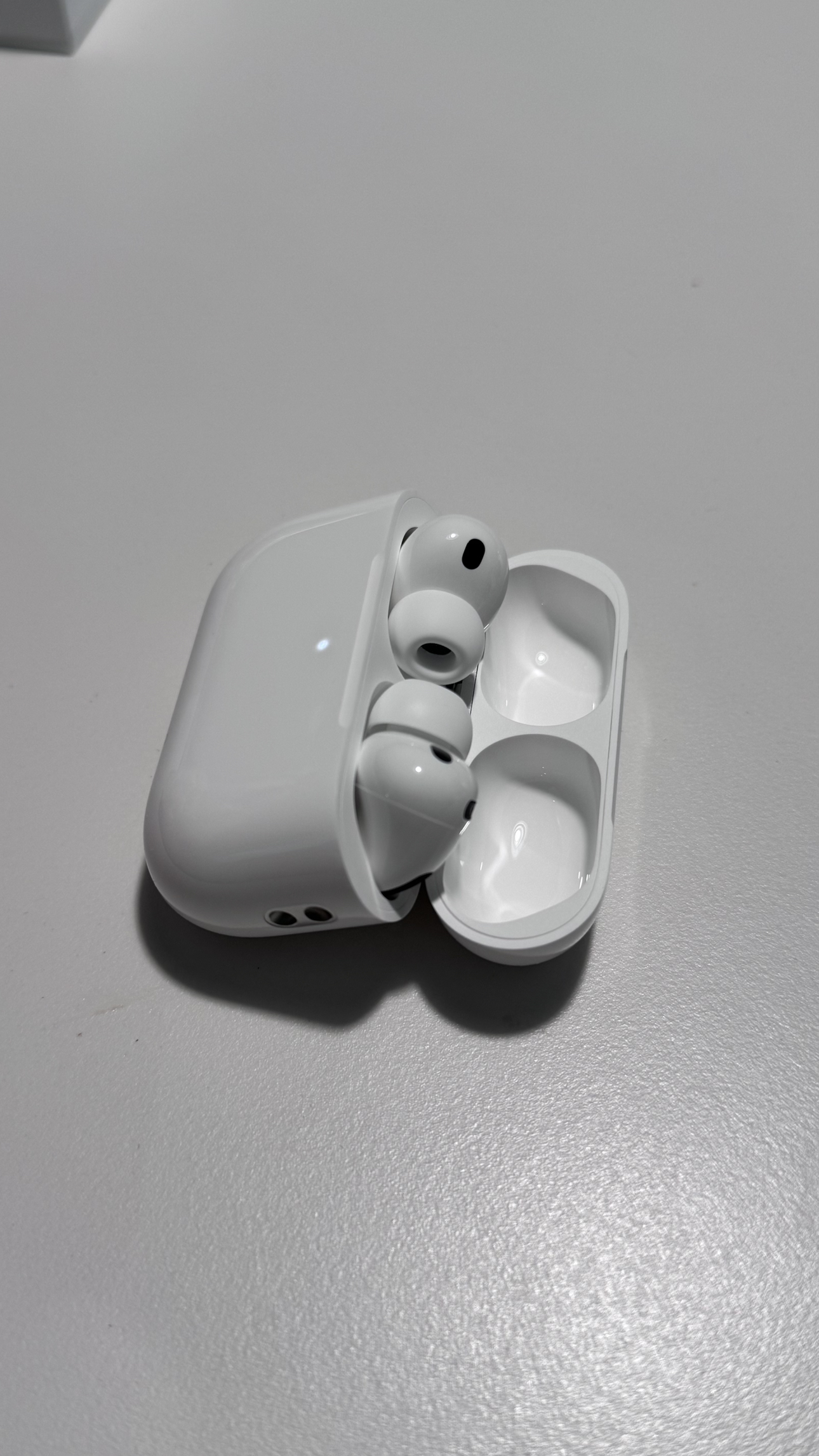 AirPods Pro 3晒单图