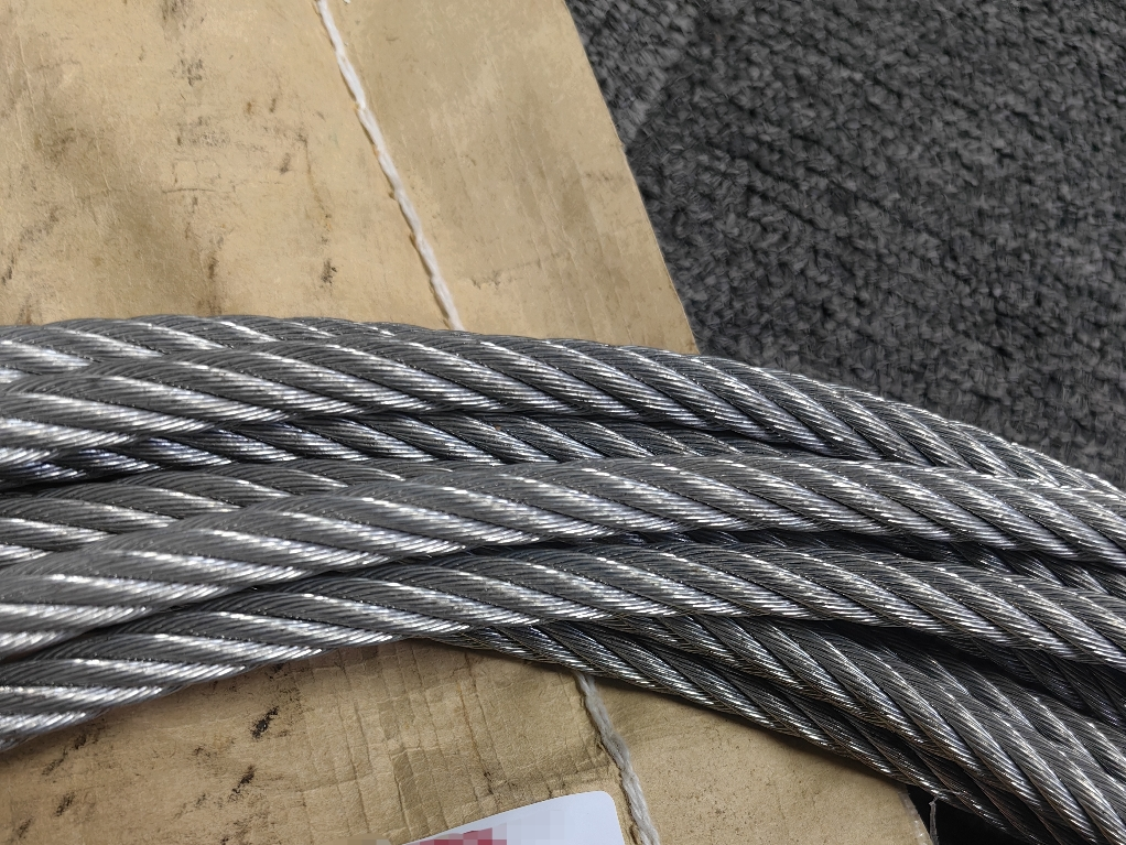 润悦之景 无接头钢丝绳 23mm*1.5m 根晒单图