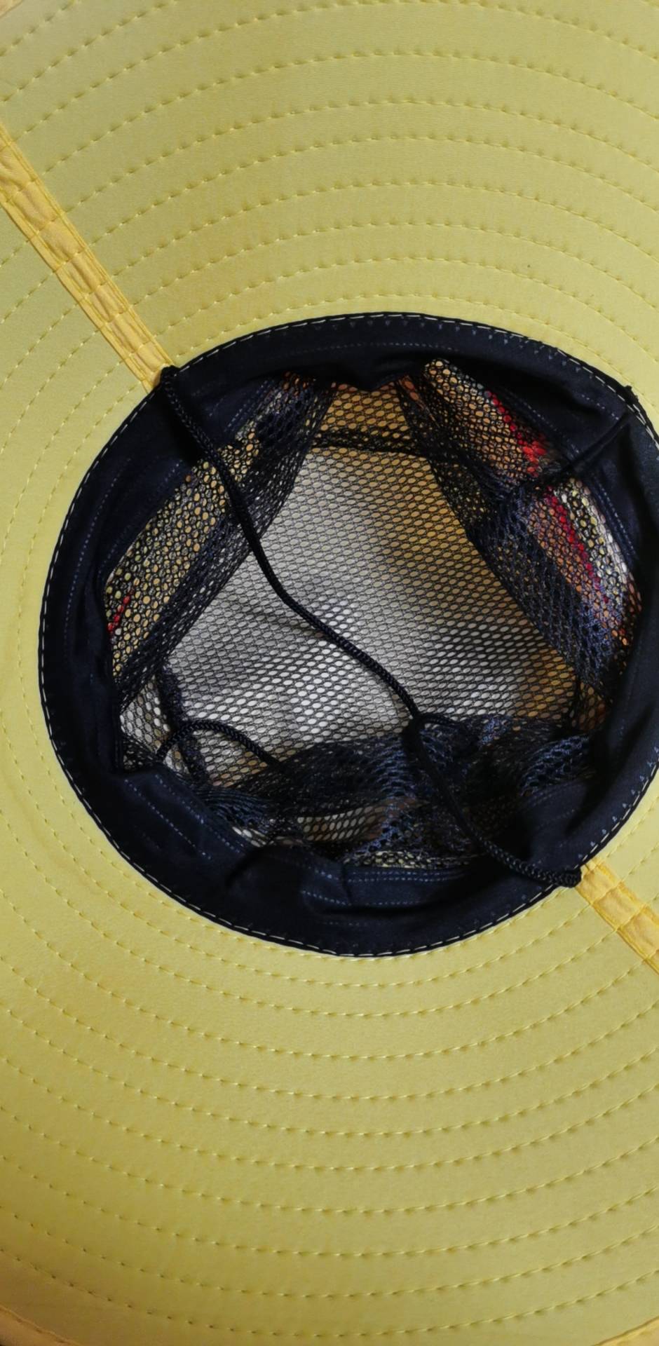 誉丰 遮阳帽 YL-2021 顶晒单图