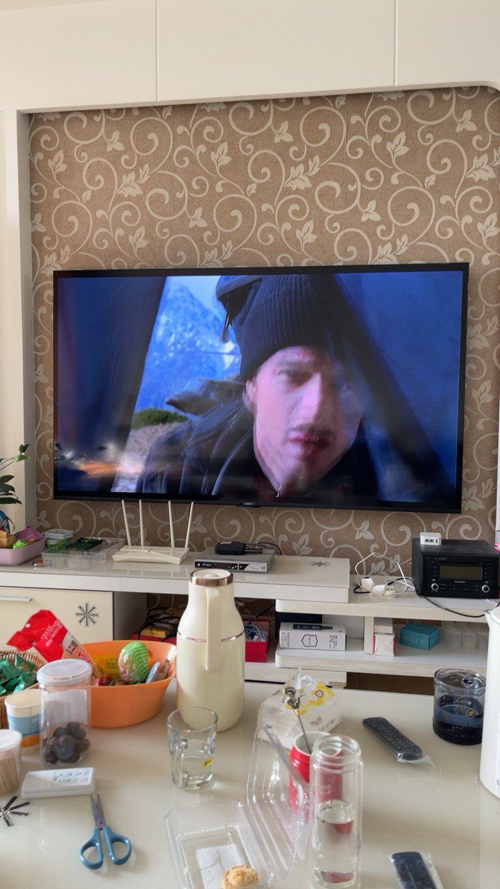 创维电视75A3F 75英寸电视机144Hz高刷2+64G 4K液晶游戏智能平板 家电国家补贴20% 以旧换新晒单图