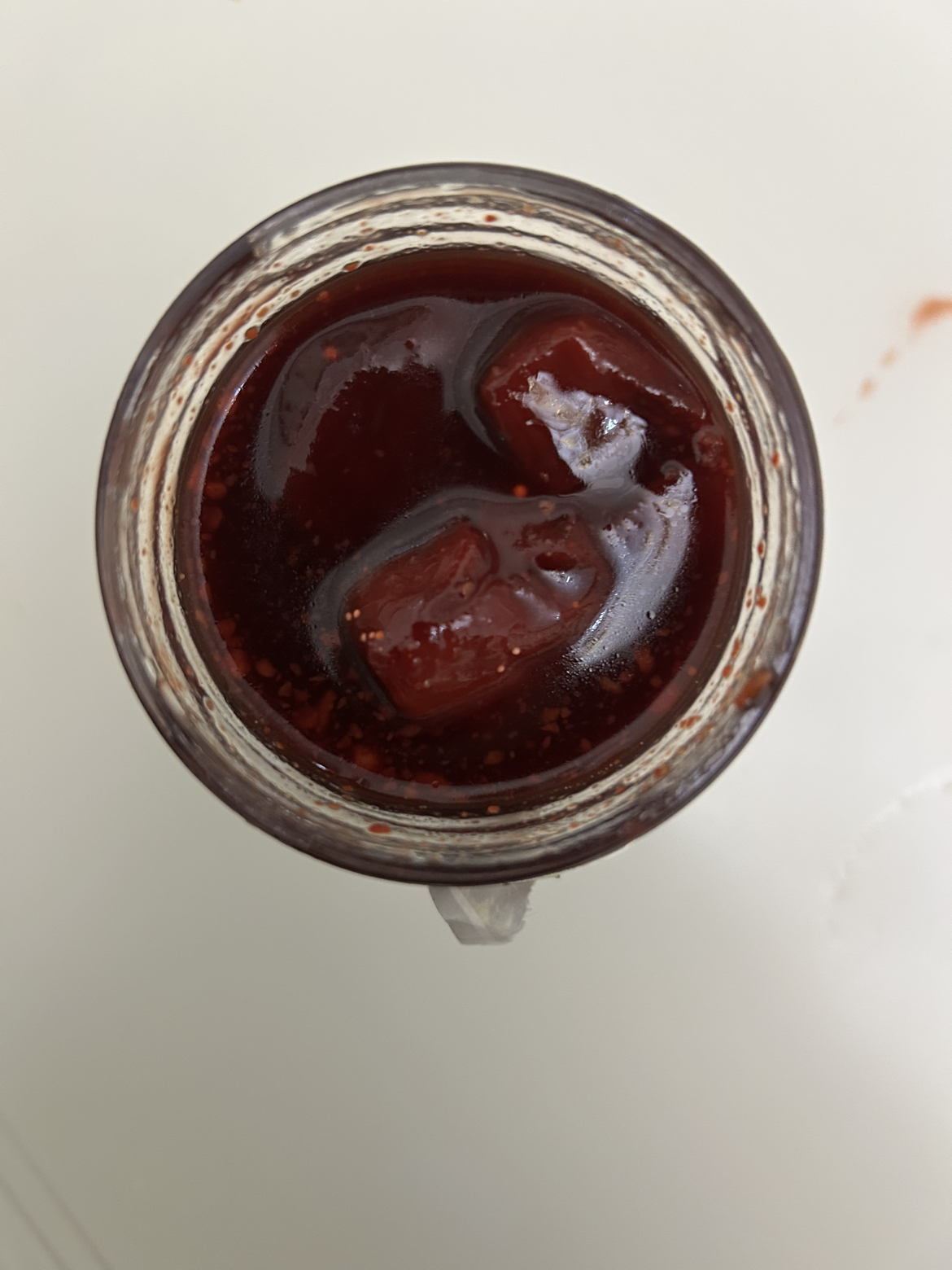 咸亨腐乳 咸亨香酥红方腐乳258g晒单图