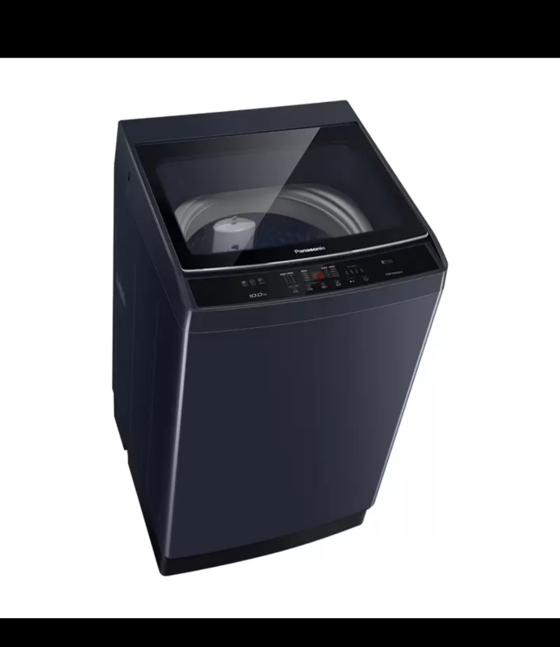 松下宁净2.0波轮洗衣机XQB100-K2AA晒单图