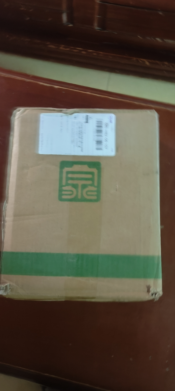 响水稻香米长粒香米5kg真空非真空随机发货新老包装随机发货晒单图