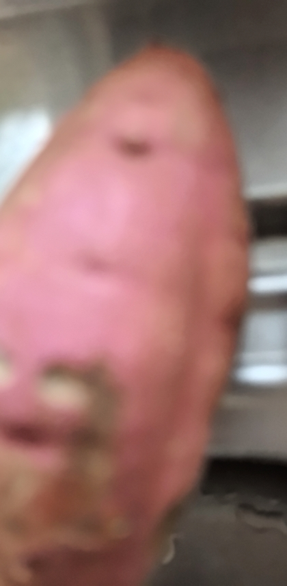 [西沛生鲜]海南桥头富硒地瓜 中果 净重2.5斤 单个100-150g 新鲜沙地红薯山芋板栗番薯蔬菜晒单图