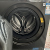美的(Midea)全自动滚筒洗衣机10公斤家用大容量变频电机一级能效1.1高洗净比蒸汽除菌除螨简尚系列MG100V36T晒单图