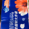 维达超韧实芯卷纸4层100g40卷卫生纸 无芯卷筒纸巾厕纸家用囤货装(整箱销售)(新旧包装交替发货)晒单图