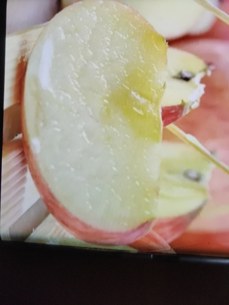 [苏鲜生]山东烟台红富士 净重4.5斤 中果 单果75-80mm 脆甜可口晒单图