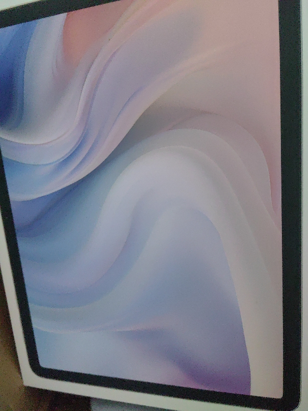 步步高家教机A8 8+256G 12.7英寸 智慧眼学练机英语学习机护眼平板电脑学习机学生平板学习机点读机早教机晒单图