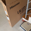 海信电视E7N Pro 55英寸信芯芯片H6 U+Mini LED黑曜屏 300Hz高刷DeepSeekAI智能晒单图