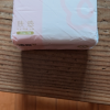 洁柔抽纸肤感精致3层130抽可湿水纸巾家用餐巾纸面巾纸1包晒单图