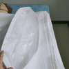 金龙航白色覆膜编织袋60*120cm-70g条晒单图