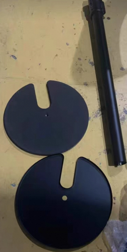 冀有容 U型隔离带 2米 根晒单图