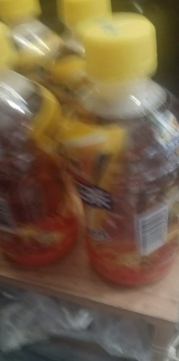 康师傅冰红茶小瓶装茶饮料330ml*5瓶夏季饮料晒单图