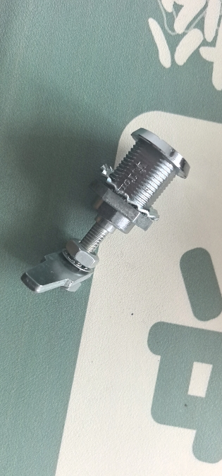 FIXOLID 圆柱锁 37*82mm 套晒单图