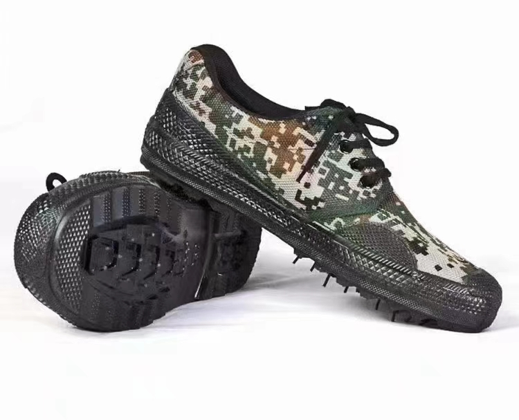 安富利 迷彩作训鞋 35-45# /双晒单图