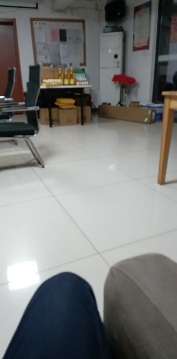 Leader 海尔智家 电热水器LEC8001-20X1 80升 2200W速热 M式新鲜注水 安全防电墙晒单图