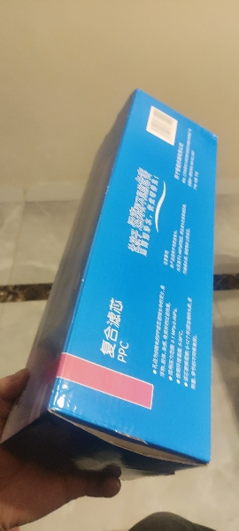 帮客材配 Whirlpool惠而浦净水器R400C86净水机 纤维(PP)滤芯 第1级晒单图