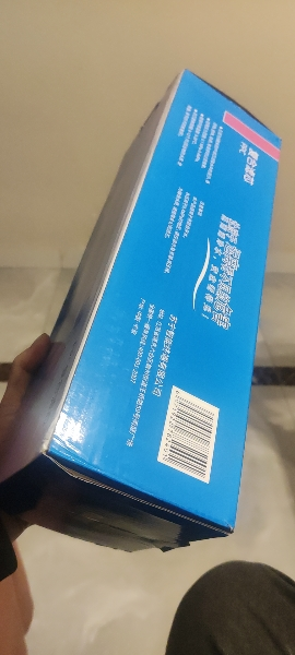 帮客材配 Whirlpool惠而浦净水器R400C86净水机 反渗透(RO)膜滤芯 第3级晒单图