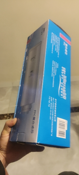 帮客材配 Whirlpool惠而浦净水器R75C83(FX) R75C83(Z) R75J30 5微米PP棉滤芯 第1级晒单图