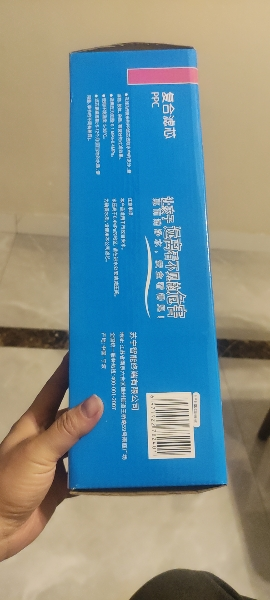 帮客材配 Whirlpool惠而浦净水器R75C83(FX) R75C83(Z) R75J30 前置活性炭滤芯 第2级晒单图