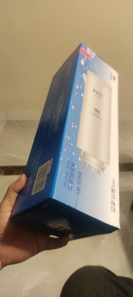 帮客材配 Whirlpool惠而浦净水器R75C83(FX) R75C83(Z) R75J30后置活性炭T33滤芯第5级晒单图