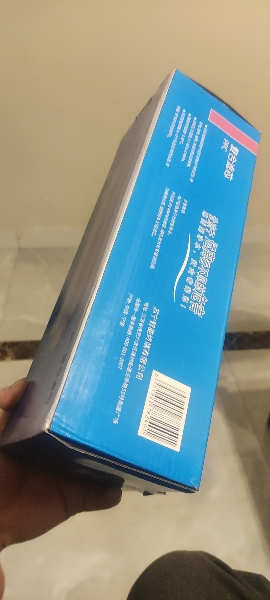 帮客材配 Whirlpool惠而浦净水器R75C83净水机 纤维PP棉滤芯 第1级晒单图