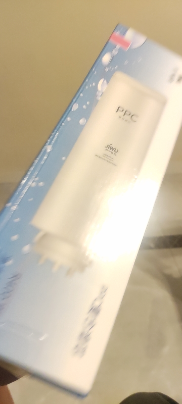 帮客材配 Whirlpool惠而浦R50J36净水机 台式净水器 C1前置复合滤芯 第2级晒单图