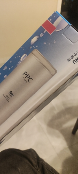 帮客材配 Whirlpool惠而浦净水器R800C91净水机PPC滤芯 复合滤芯 第1级晒单图