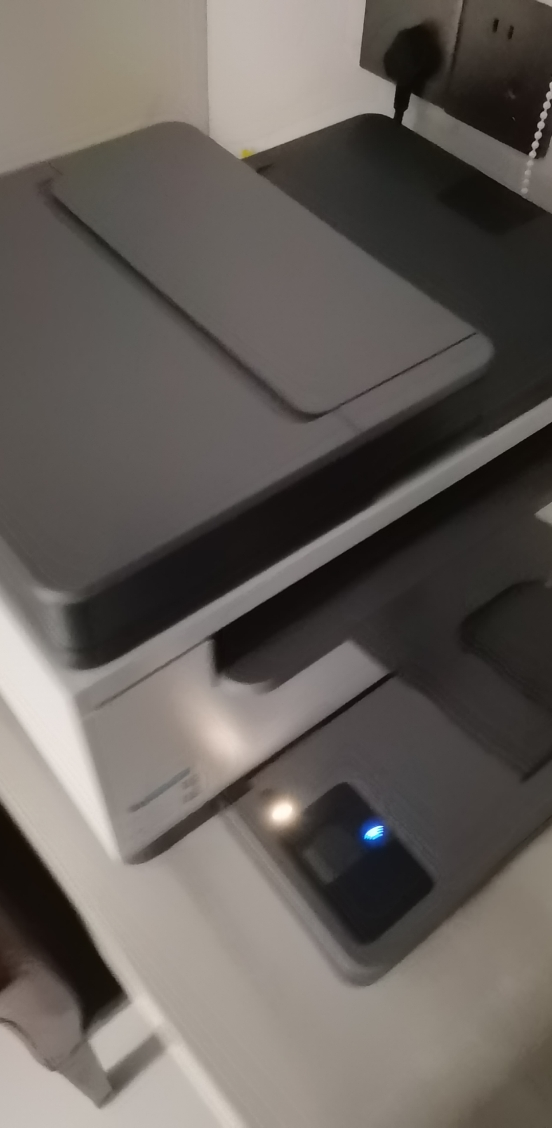 hp惠普M233sdw A4黑白激光多功能一体机 无线打印复印一体机 家用办公一体机自动双面打印一体机手机打印 惠普无线打印机惠普233dw晒单图