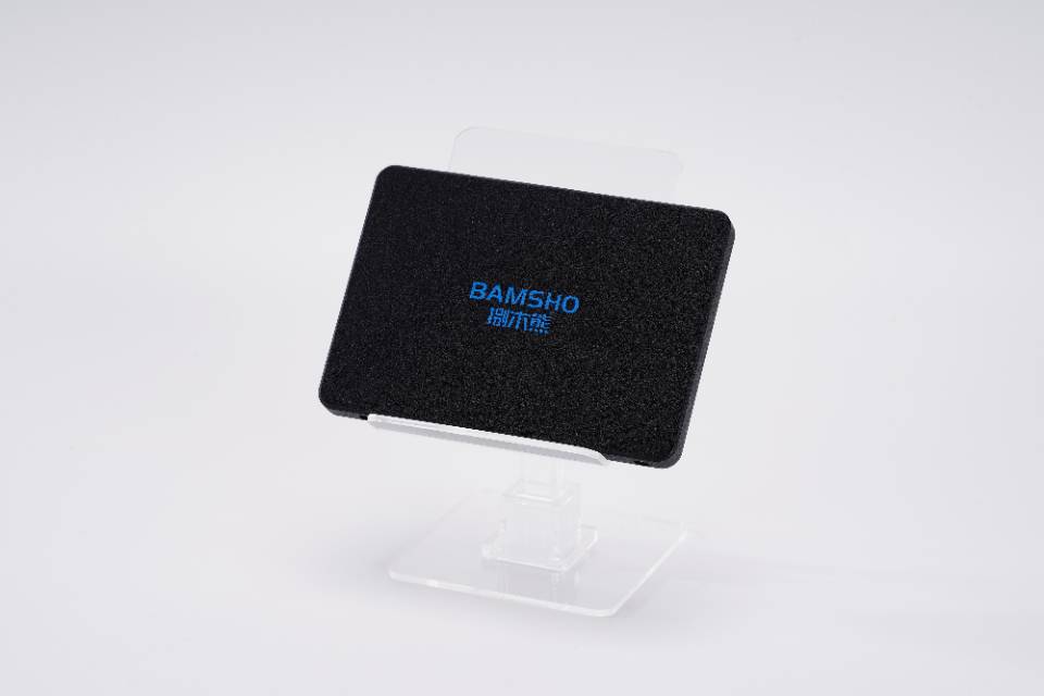 捌木熊 GJC-40064 SATA3.0高速固态硬盘 1T 企业保密款 单位(个)晒单图