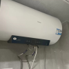 海尔(Haier)60升电热水器EC6001-ME3U1 2200W速热 金刚无缝内胆 健康抑菌 WiFi智控 一级能效晒单图