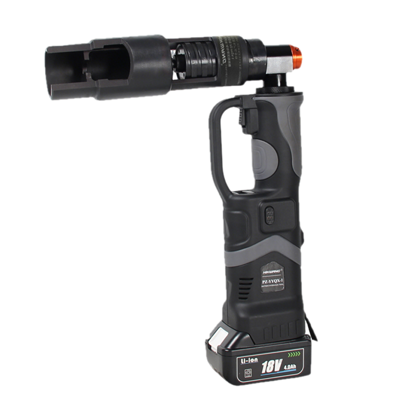 HIKWANG 恒光电动液压取线器 PZ-YYQX-1 台晒单图