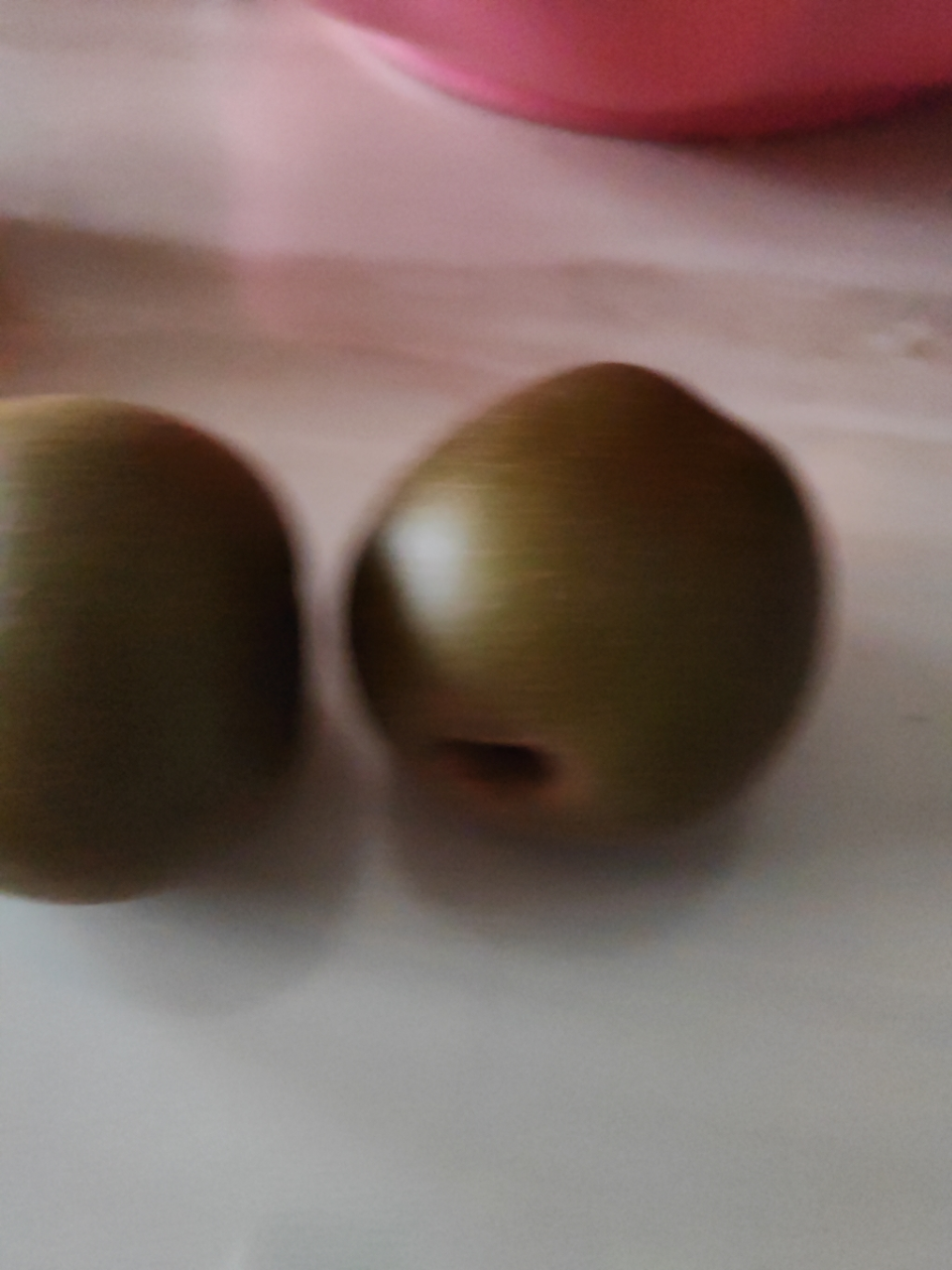 [西沛生鲜]四川红心猕猴桃 12枚装(单果70-90g中果) 猕猴桃奇异果 四川红心猕猴桃 坏果包赔晒单图