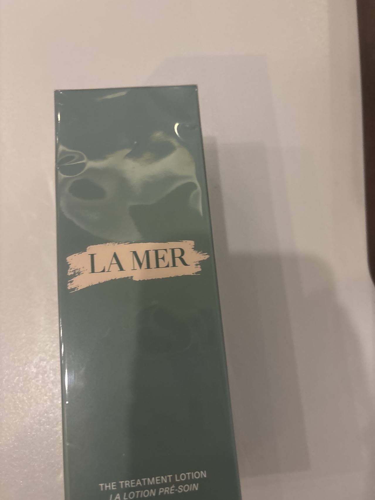 海蓝之谜(LA MER)焕活修护精粹水150ml 面部护肤精华水保湿滋润爽肤水 修护精萃液150ml晒单图