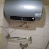 海尔(Haier)60升电热水器EC6002H-MA5U1 3300W变频速热 金刚无缝内胆 镁棒免更换 一级能效节能晒单图