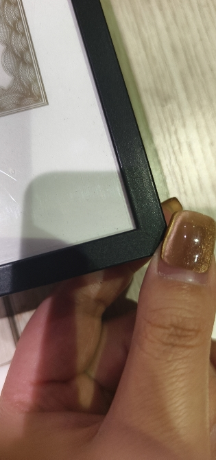 芊陌帆/海报展板/揭示揭挂/雪弗板标识牌/QMFXK-08/块晒单图