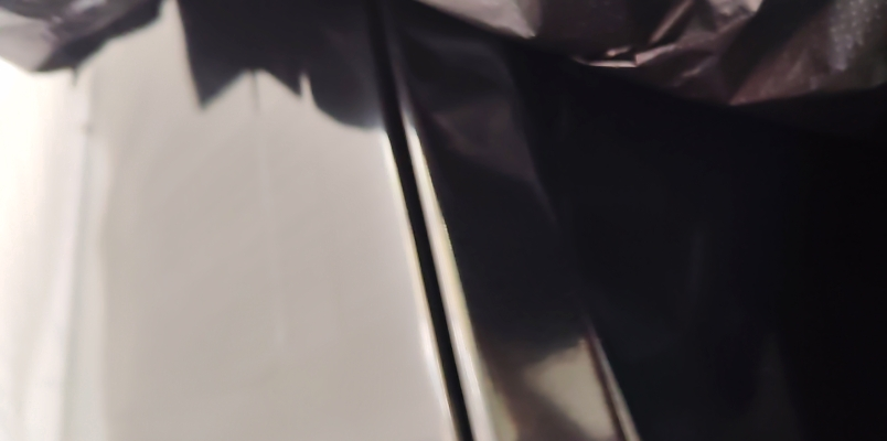 老板(Robam)16m³中式油烟机抽油烟机单烟机按键吸油烟机71cm小尺寸大吸力脱排油烟机自营CXW-185-3009晒单图