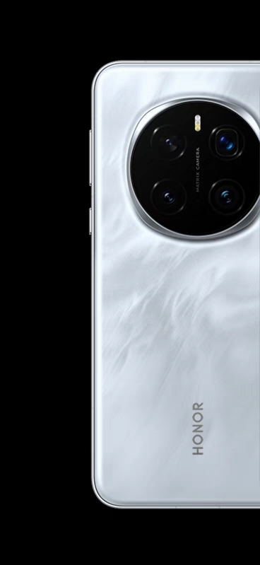 [全新]荣耀Magic7 Pro 绒黑 16GB+512GB 骁龙8至尊版5G芯 2亿高清像素 100W快充 5850毫安海湖电池 防尘防水5G手机晒单图