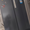 海尔(Haier)336L多门冰箱 TABT除菌 冷藏三档变温 超薄嵌入 智能双变频 BCD-336WLHFD9DC9晒单图