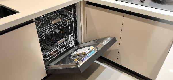 美的洗碗机S66Pro晒单图